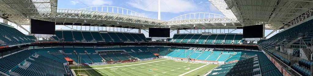 Hard Rock Stadium